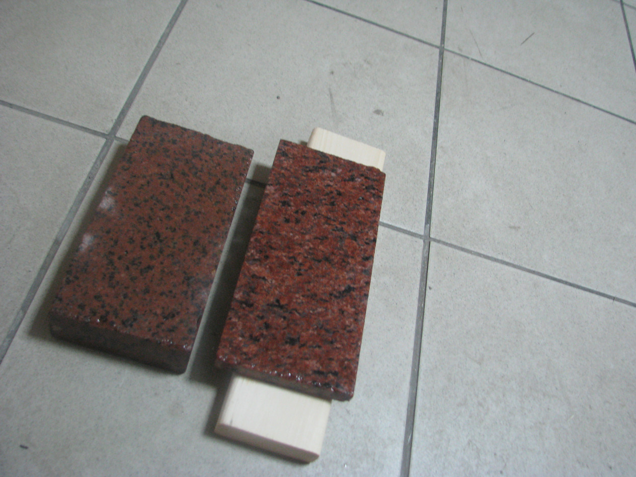 Плитка Корнинского месторождения полировка 20 мм - фото 4 - id-p94338821
