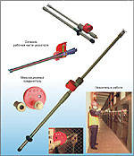 Покажчик Экивольта 6-10 КУ