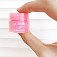 Нічна маска для губ Laneige Lip Sleeping Mask 3 г (ягоди), фото 4