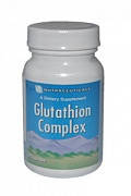 Глутатіон Комплекс / Glutathione Complex