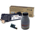 Заправка картриджа Xerox 106R01459 Black до принтера Xerox Phaser 6128