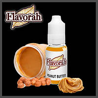 Ароматизатор Flavorah — Peanut Butter