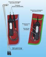 Покажчик Экитест 24/380-3К-002