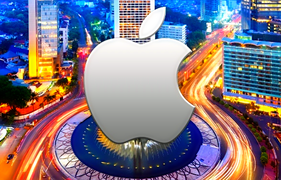 Компанія Apple відкриє найбільший у світі магазин Apple Store площею 4645 квадратних метрів