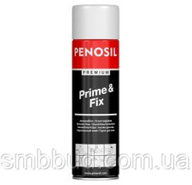 Розпилюваний універсальний клей PENOSIL Premium Prime&Fix 500 мл