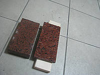 Производство плитки Капустинского месторождения полировка 30 мм