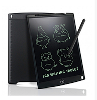 Планшет для Рисования LCD Writing Tablet 8,5 дюймов 23*15*1 см Черный