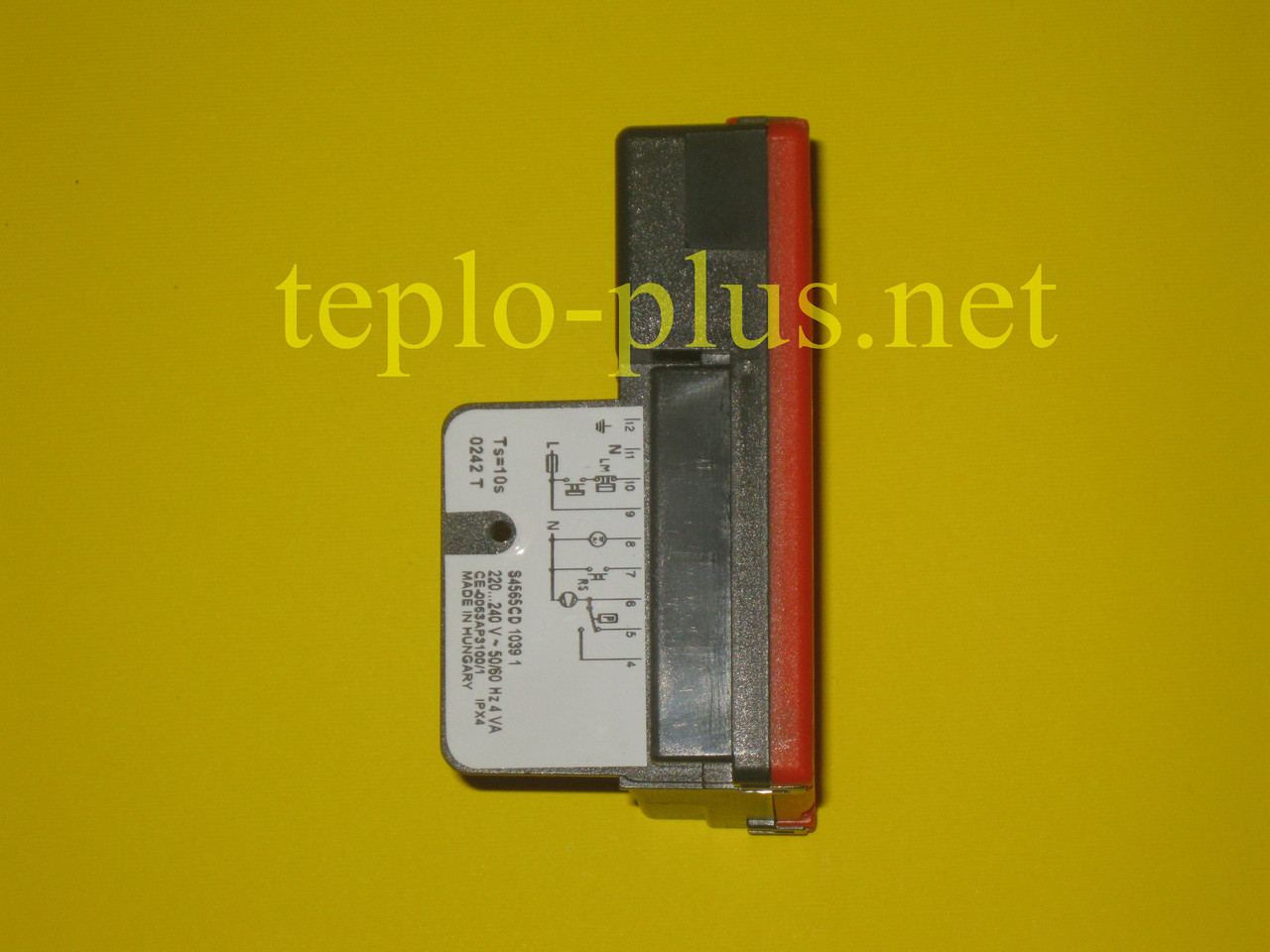 Плата (блок розпалювання (запалювання) S4565CD H052001678 (052001678, 52001678) Hermann Eura 23 E, 28 E, 23 SE, 28 SE, SE 32