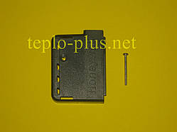 Кріплення (корпус) плати (блоку) розпалювання (запалювання) S4565CD H052001678 Hermann Eura 23 E, 28 E, 23 SE, 28 SE