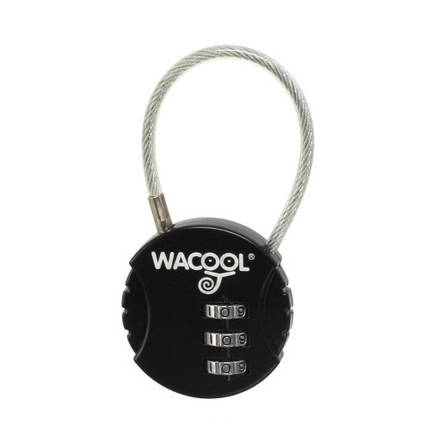 Замок для тераріума WaCool, фото 1