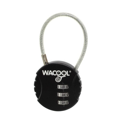 Замок для тераріума WaCool