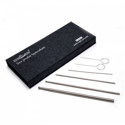 Зонд для перевірки підлоги змії Repti-Zoo RZ Sex Probe, фото 1