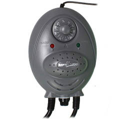 Термостат з регулятором Repti-Zoo