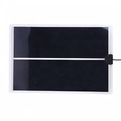 Насильний мат Repti-Zo Superior Mat 5W 15x14sм