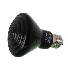 Керамічний випромінювач тепла Repti-mini Zoo 100W