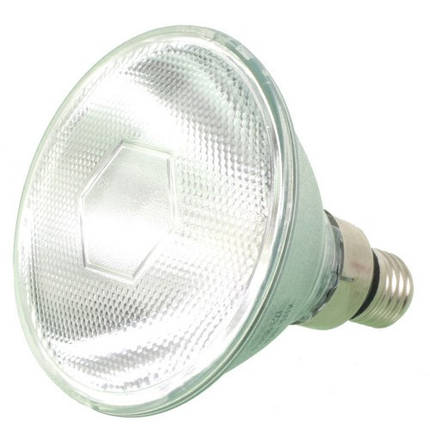 Лампа металогалогенна террариумная Repti-Zoo SuperSun UVB 150W L, фото 1