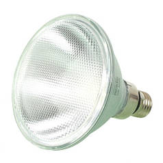 Лампа металогалогенна террариумная Repti-Zoo SuperSun UVB 70W L