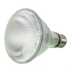 Лампа галогенна для точкового нагріву UVA Repti-Zoo 100W