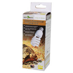 Люмінесцентна лампа Repti-Zoo Desert Lamp 10.0 UVB 26W