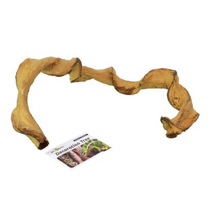 Ліана африканська вигнута Repti-Zoo 80см, фото 1