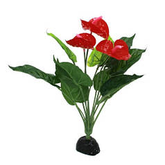 Штучне рослина Repti-Zoo Anthurium