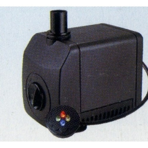 Насос-помпа для фонтану Атман AT-403LED