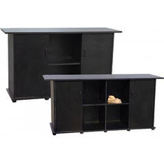 Тумба під акваріумом Природа прямокутна, ПП 150 х 50 х 70