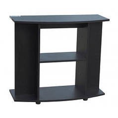 УЦІНКА  Тумба під акваріумом Природа овальна, ПО 80 х 35 х 70, без дверей