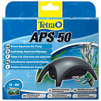 Tetra APS-50, компрессор для аквариума