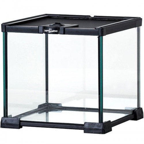 Тераріум Repti-Zoo AK02BG 21х21х20см