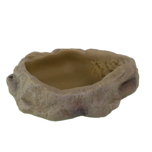 Миска для води Repti-Zoo S ERB09XS 11х8х3см