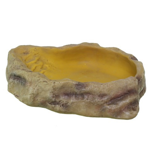 Миска для води Repti-Zoo L ERB09M 20х16х5см