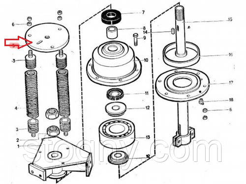 Диск 02.228, фото 2