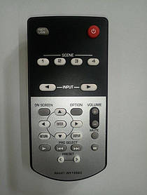 Пульт Yamaha RAV41