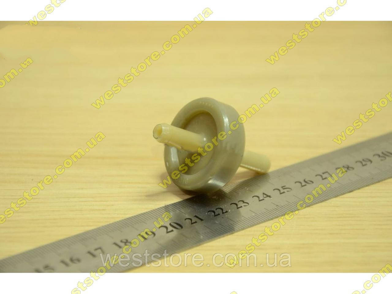 Клапан обратки 6мм бензиновий пластик Ваз 2101,2108 2109 Заз 1102 Таврія Славута 1103, фото 1