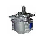 Насос шестерневий НШ 100М-3Л лівого обертання серії "MASTER"