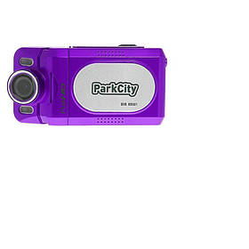 Автомобільний відеореєстратор ParkCity DVR HD 501 Violet