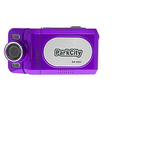 Автомобільний відеореєстратор ParkCity DVR HD 501 Violet, фото 2