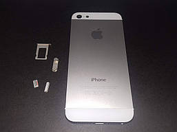 Корпус iPhone 5 Gold