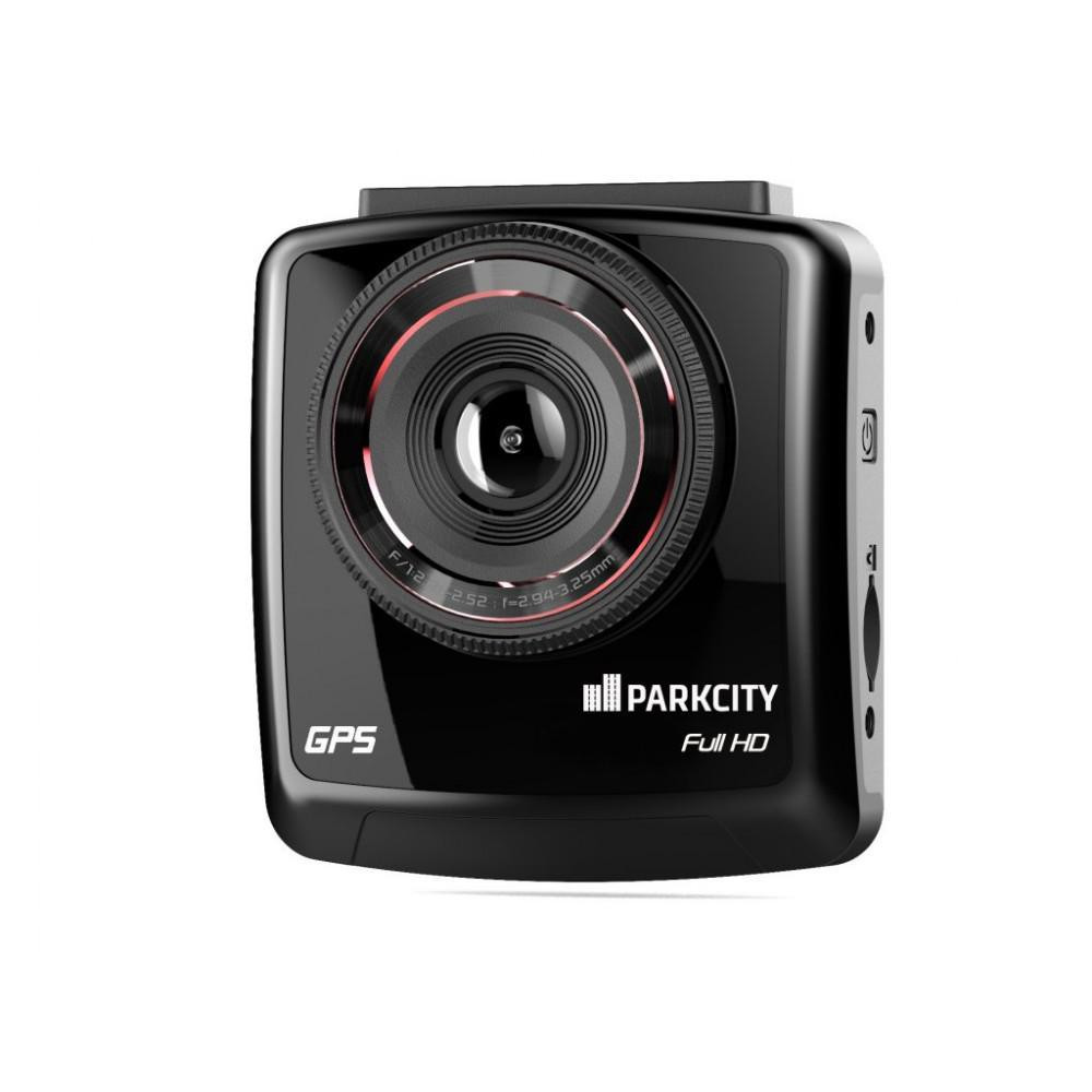 Автомобільний відеореєстратор ParkCity DVR HD 780