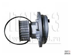 Помпа Opel Omega B X20XEV.SKF