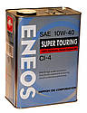 Eneos Super Touring 10W-40 CI-4 1л, фото 2