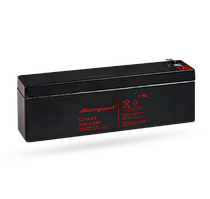 SA214-2.6 Акумулятор