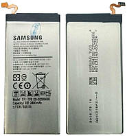 Батарея (аккумулятор) EB-BE500ABE для Samsung Galaxy E5 (E500H) 2400mah оригинал Китай