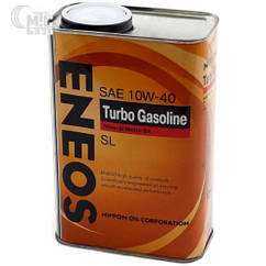 ENEOS Turbo Gasoline SL 10W-40 4л