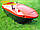 Кораблик короповий Carp Cruiser Воat-SOL з літієвими батареями 7,4 В 2 шт.*10.4А, фото 4
