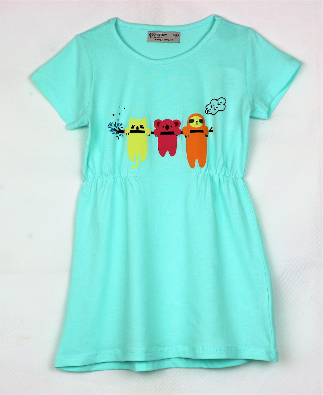 Плаття для дівчинки Glo-Story, Угорщина 110