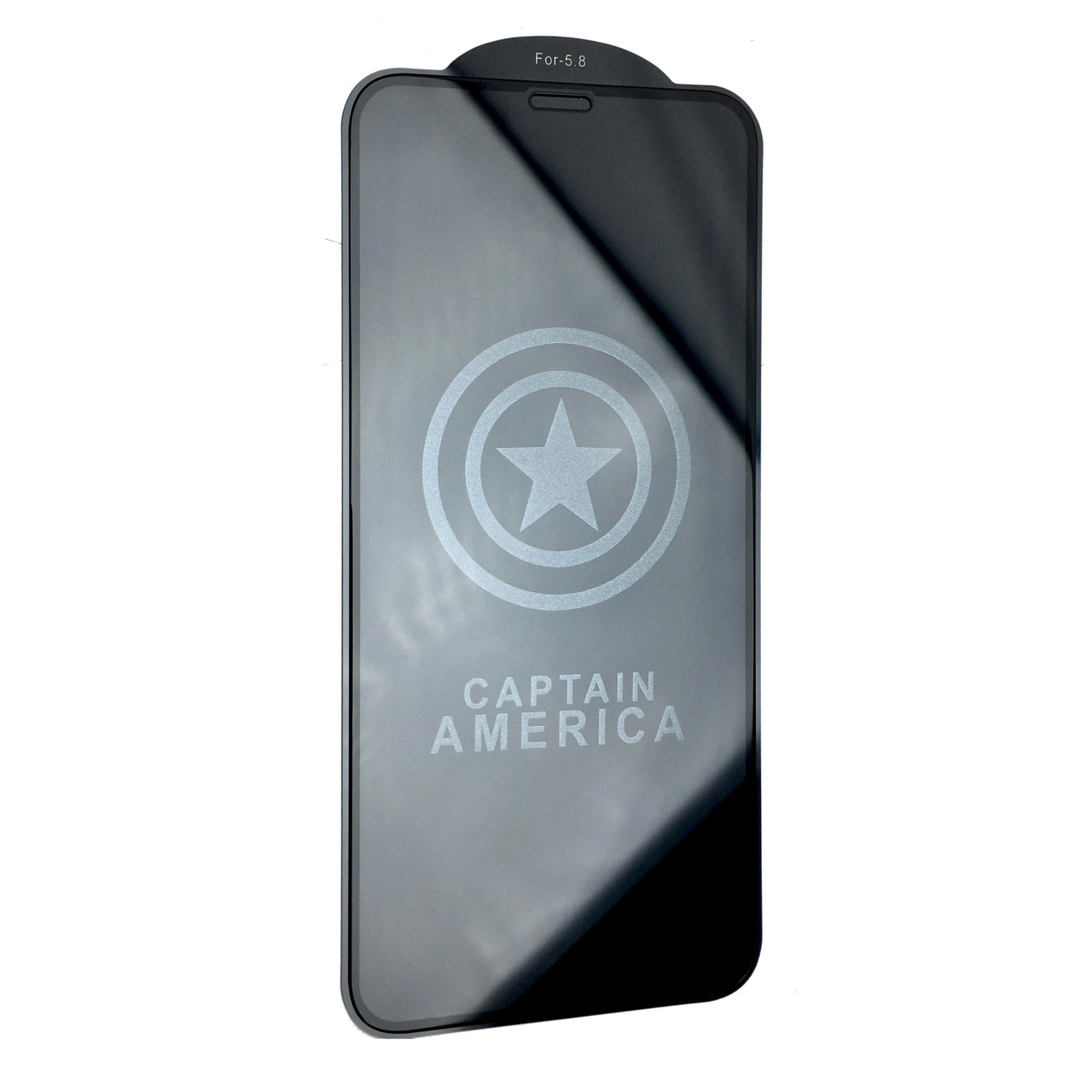 Захисне скло DK-Case Hologram для Apple iPhone XS Max / 11 Pro Max (15)