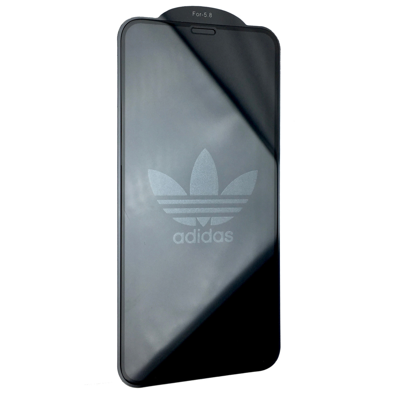 Захисне скло DK-Case Hologram для Apple iPhone XS Max / 11 Pro Max (19)