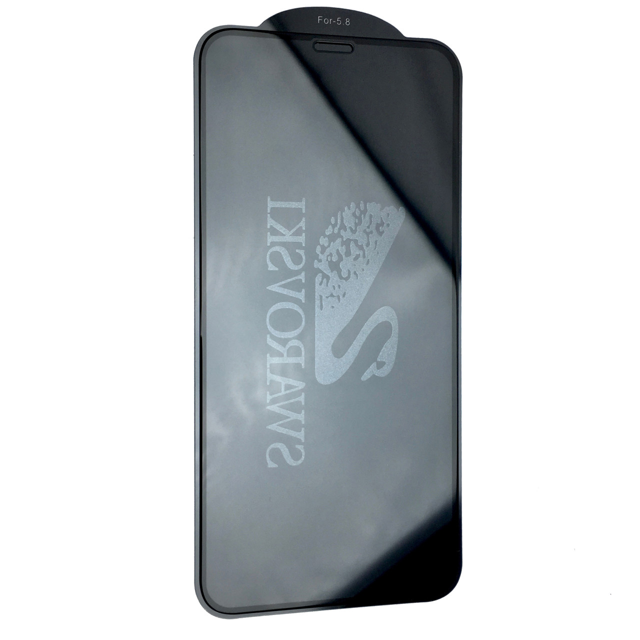 Захисне скло DK-Case Hologram для Apple iPhone XS Max / 11 Pro Max (08)